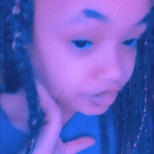 Meet your Posher, Amiyah